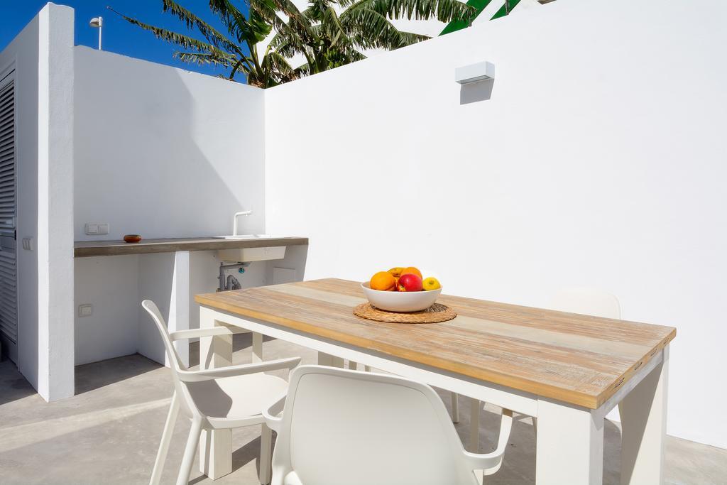 Villa Sunrise Private Pool Puerto Del Carmen By Pvl Kültér fotó