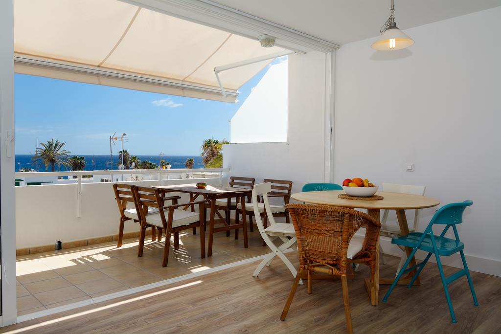 Villa Sunrise Private Pool Puerto Del Carmen By Pvl Kültér fotó