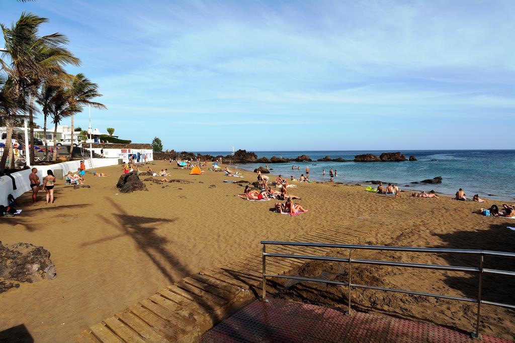 Villa Sunrise Private Pool Puerto Del Carmen By Pvl Kültér fotó